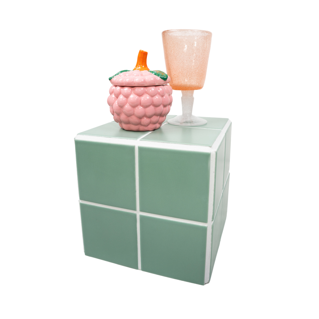 Cube décoratif UBIK 20