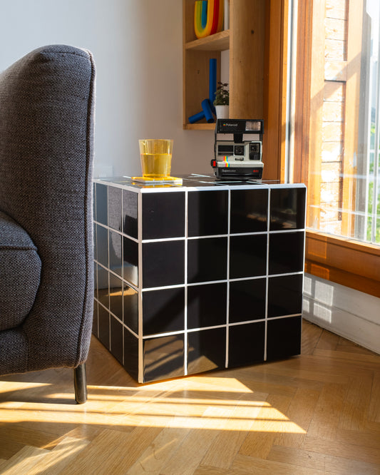 Table de chevet / d'appoint UBIK 40