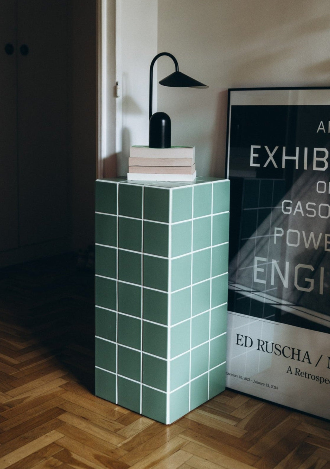 SKY 70 - Ceramic column