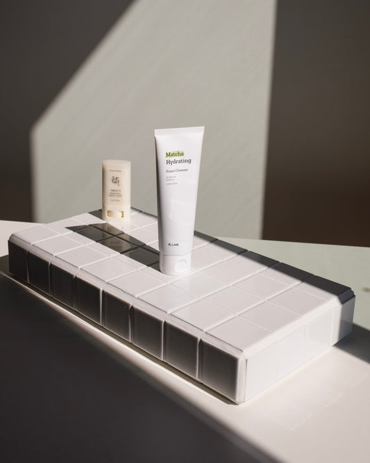 Plateau de présentation Horizon