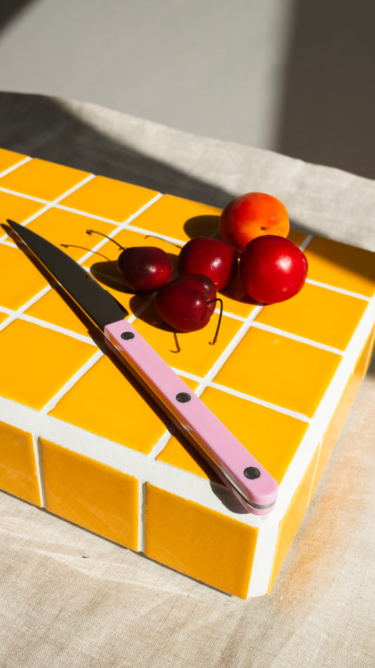 Plateau de présentation Horizon