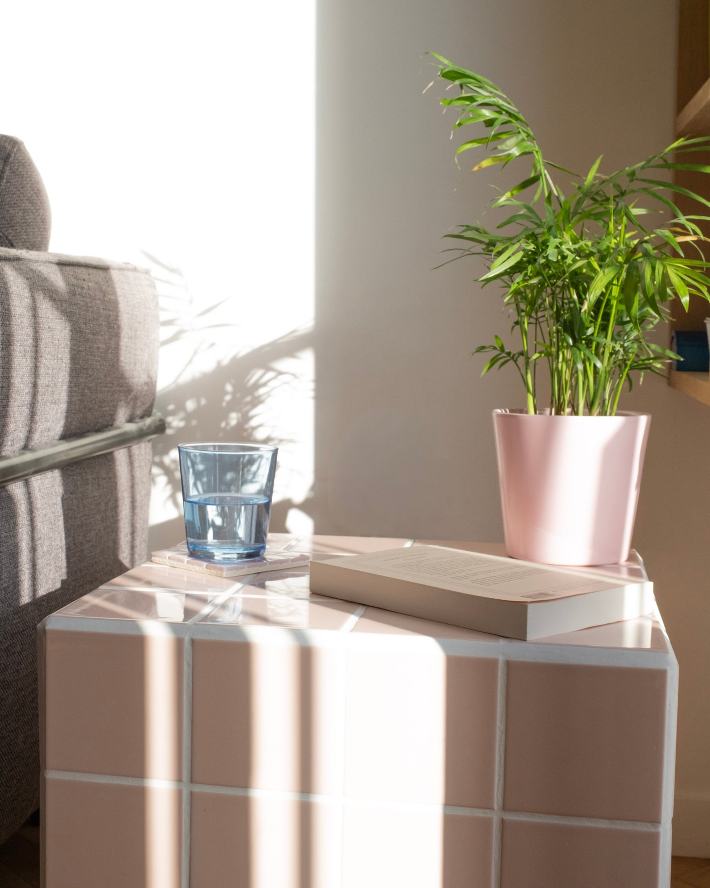 Table de chevet / d'appoint UBIK 40