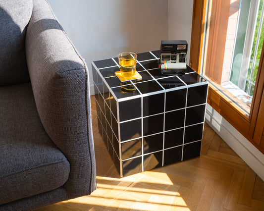 Table de chevet / d'appoint UBIK 40