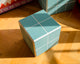 Cube décoratif UBIK 20