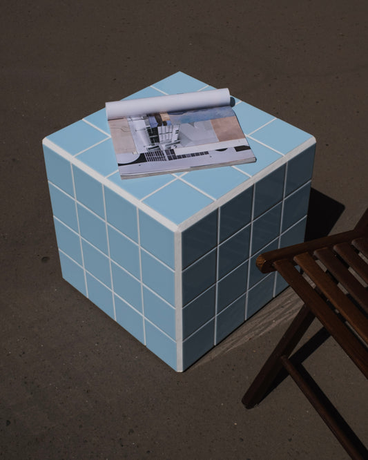 Table de chevet / d'appoint UBIK 40