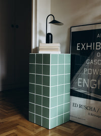 SKY 70 - Ceramic column