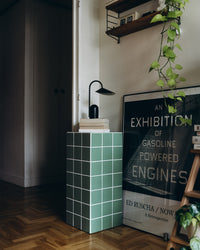 SKY 70 - Ceramic column