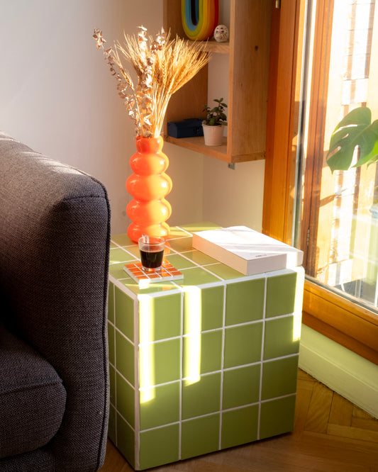 Table de chevet / d'appoint UBIK 40
