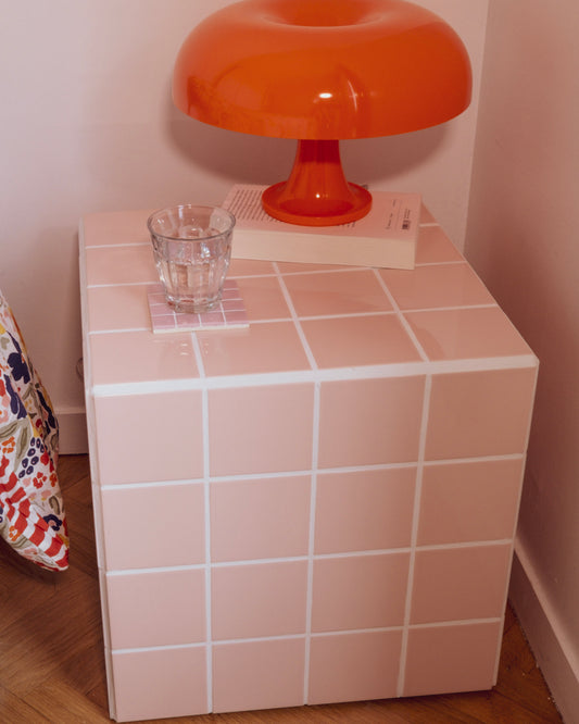 Table de chevet / d'appoint UBIK 40